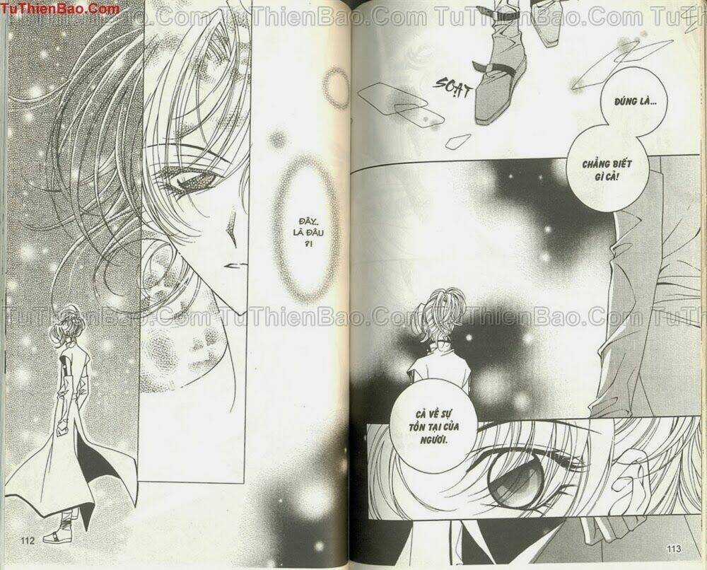 Hồi Ký Ma Vương Chapter 5 trang 57