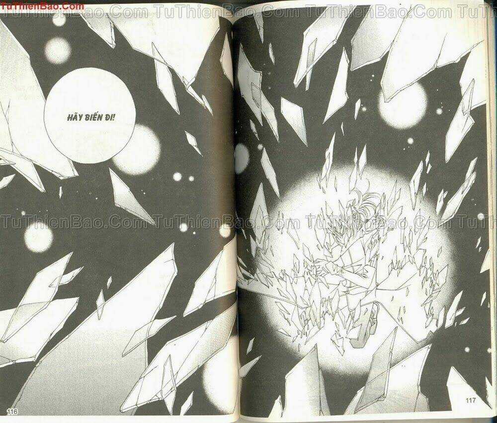 Hồi Ký Ma Vương Chapter 5 trang 59