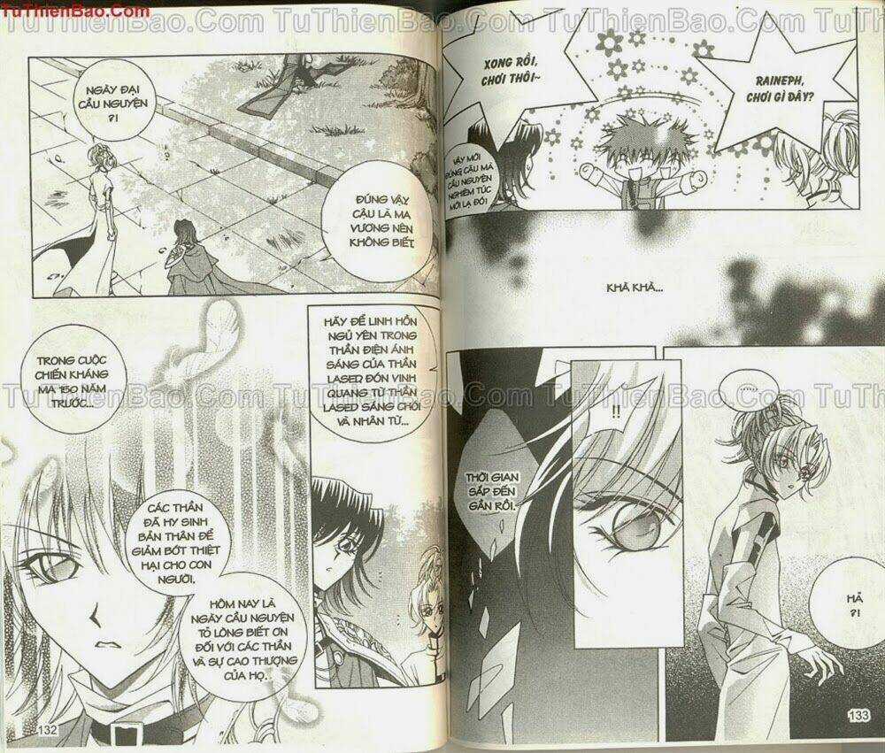 Hồi Ký Ma Vương Chapter 5 trang 67