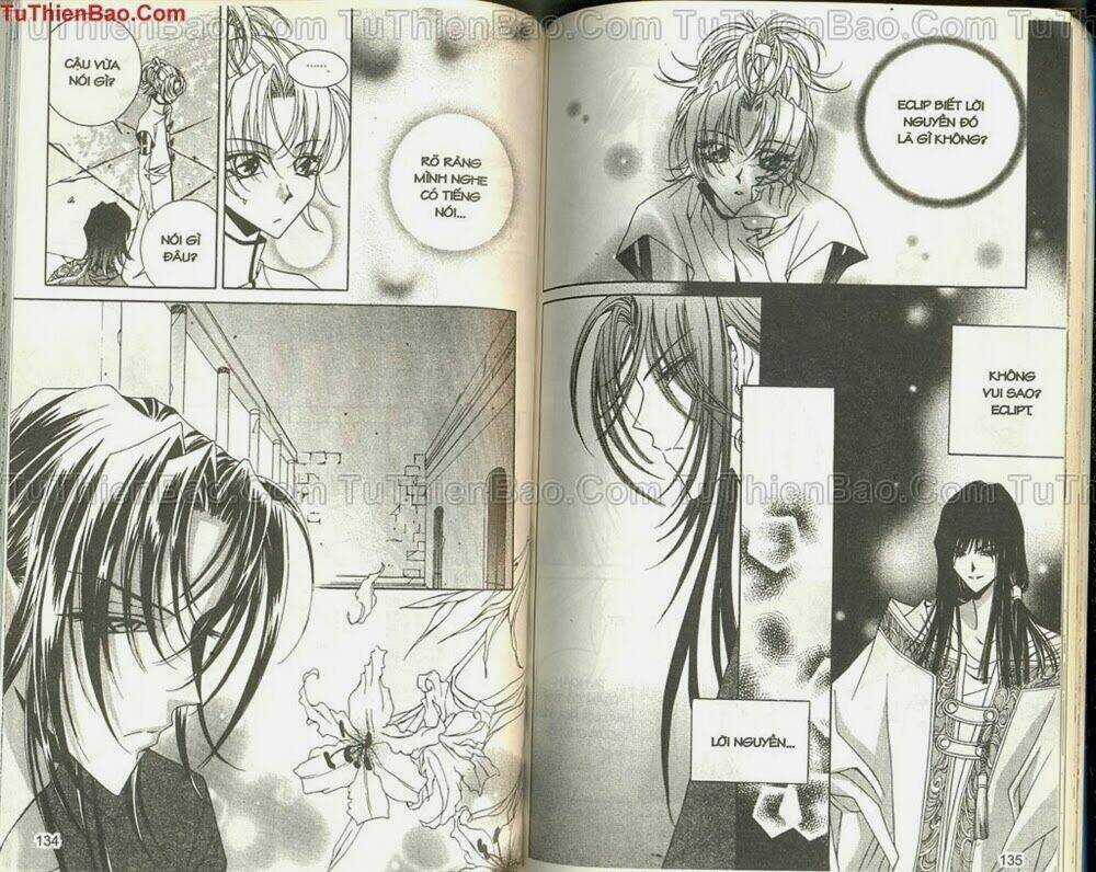 Hồi Ký Ma Vương Chapter 5 trang 68