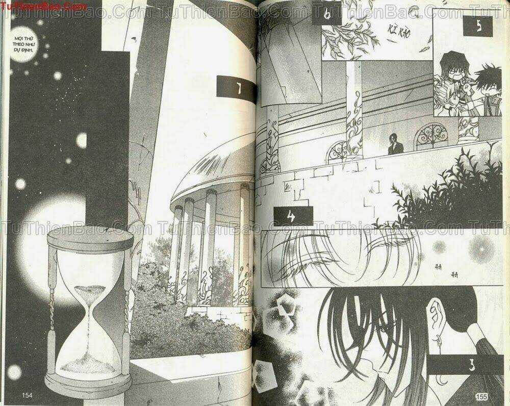 Hồi Ký Ma Vương Chapter 5 trang 78