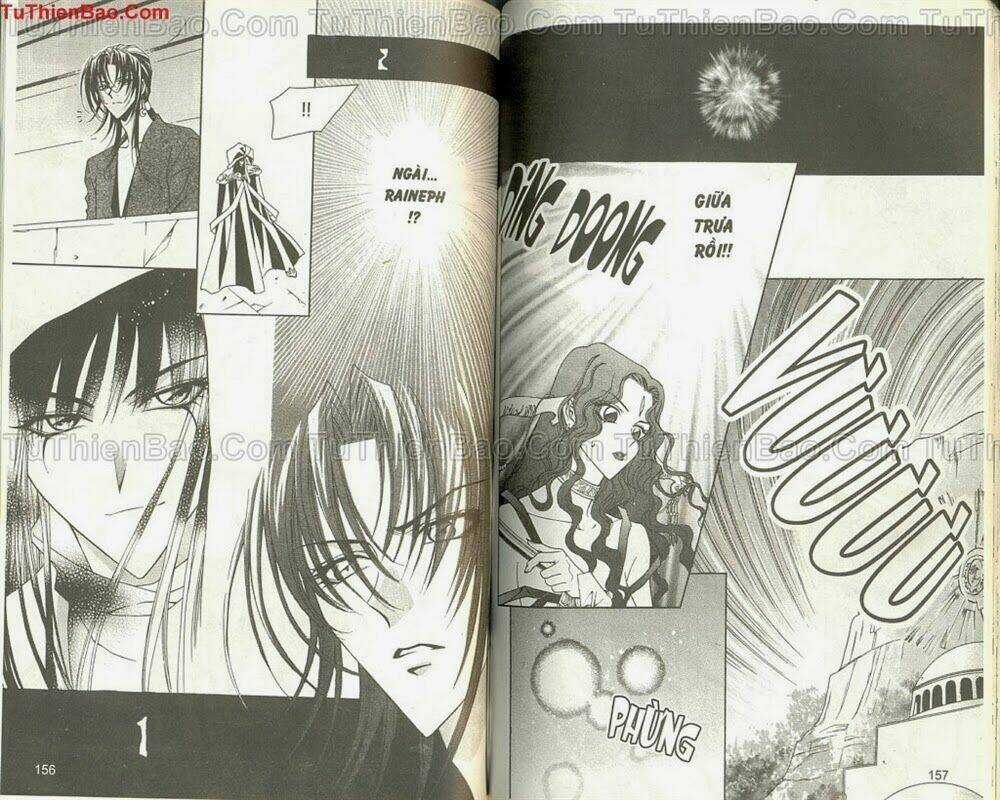 Hồi Ký Ma Vương Chapter 5 trang 79