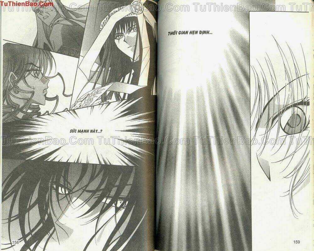 Hồi Ký Ma Vương Chapter 5 trang 80