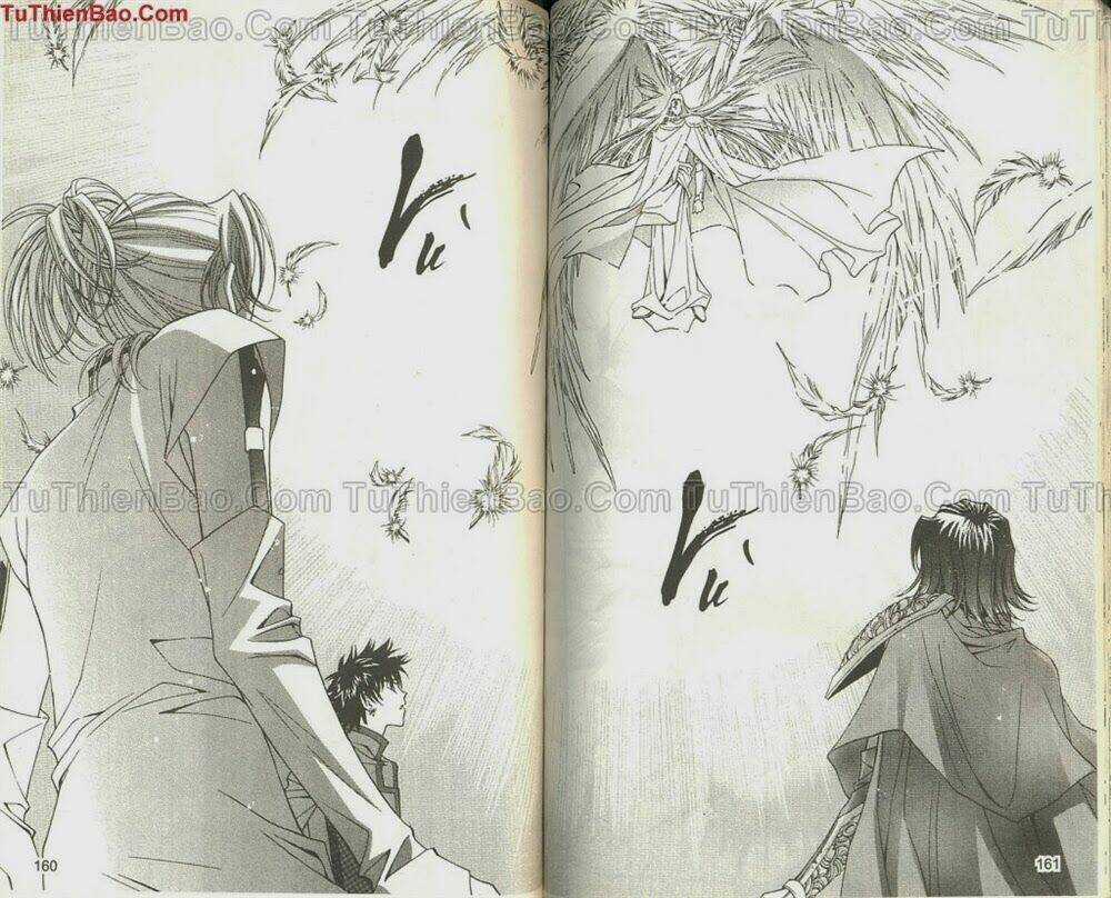 Hồi Ký Ma Vương Chapter 5 trang 81