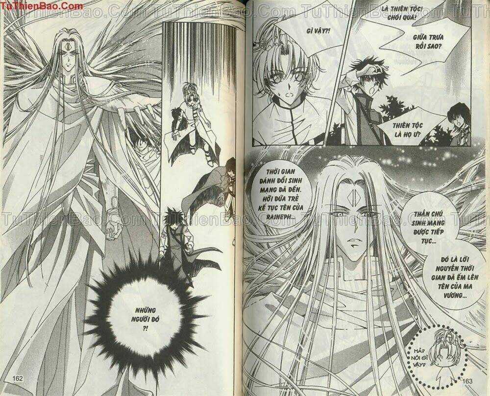 Hồi Ký Ma Vương Chapter 5 trang 82