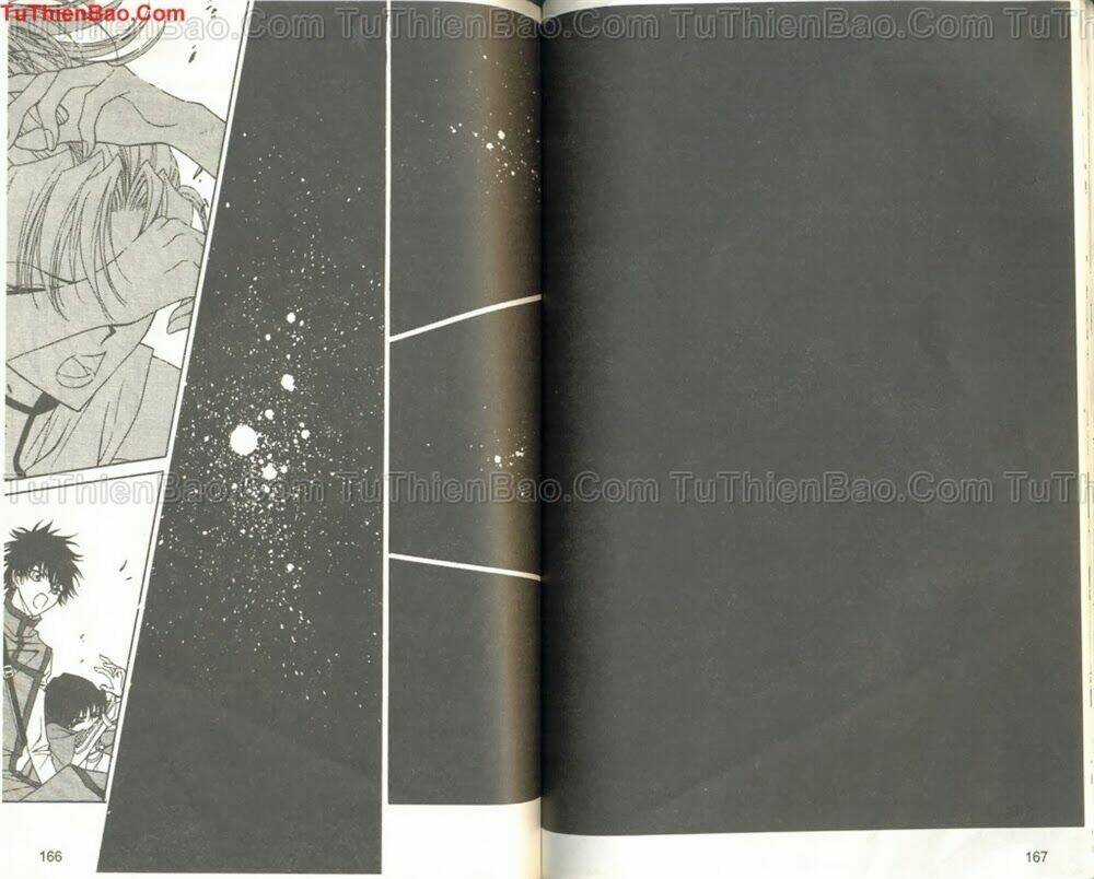 Hồi Ký Ma Vương Chapter 5 trang 84