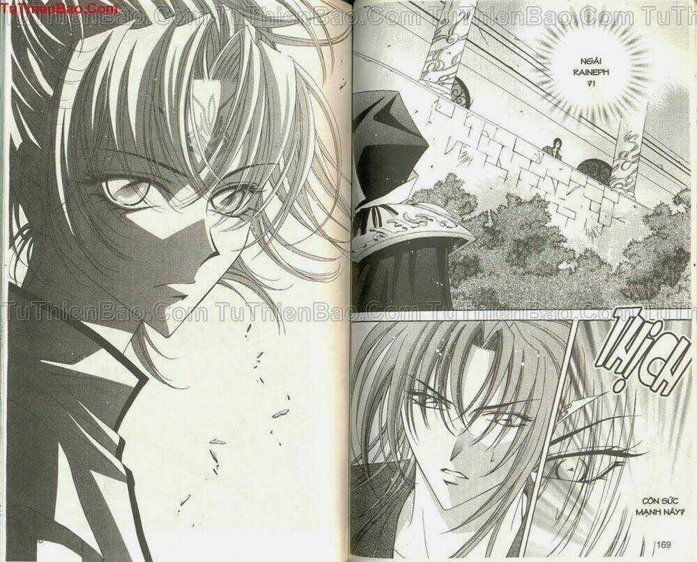 Hồi Ký Ma Vương Chapter 5 trang 85