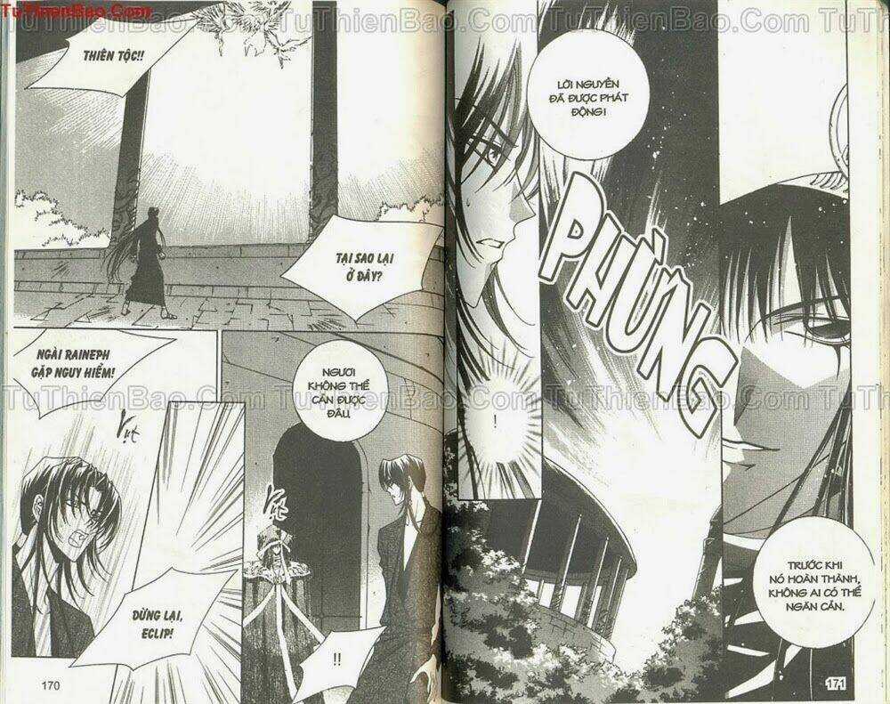 Hồi Ký Ma Vương Chapter 5 trang 86