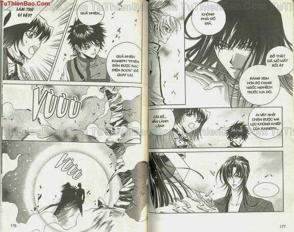 Hồi Ký Ma Vương Chapter 5 trang 89