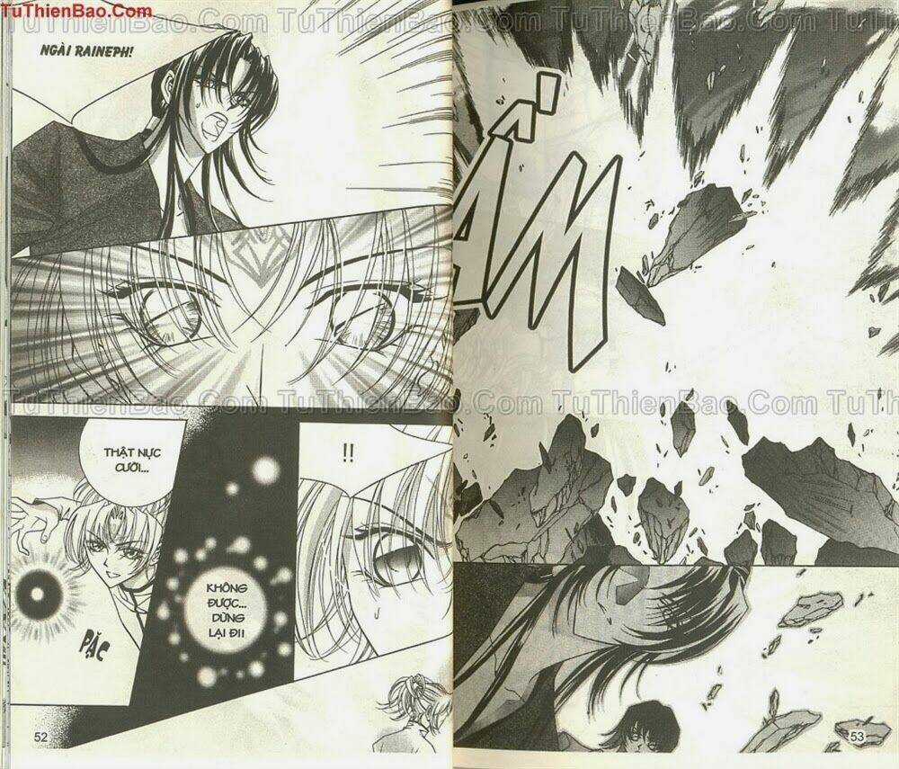 Hồi Ký Ma Vương Chapter 6 trang 25