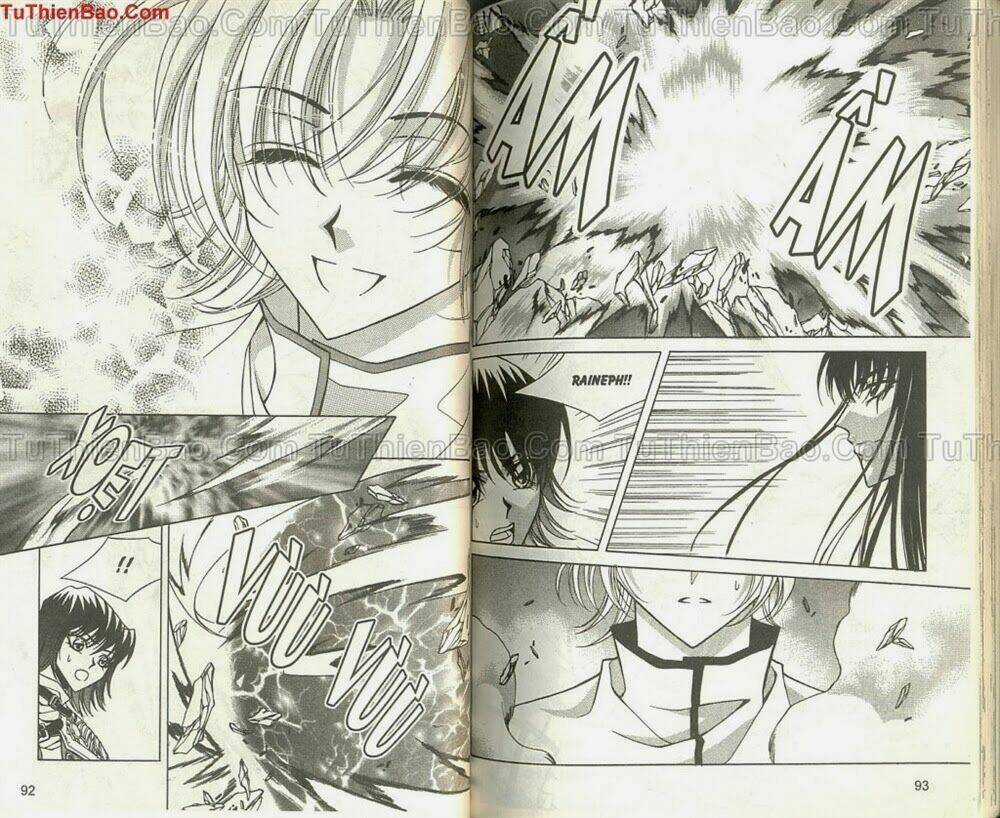 Hồi Ký Ma Vương Chapter 6 trang 45