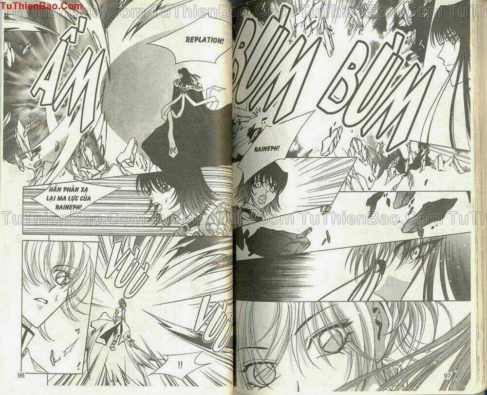 Hồi Ký Ma Vương Chapter 6 trang 47