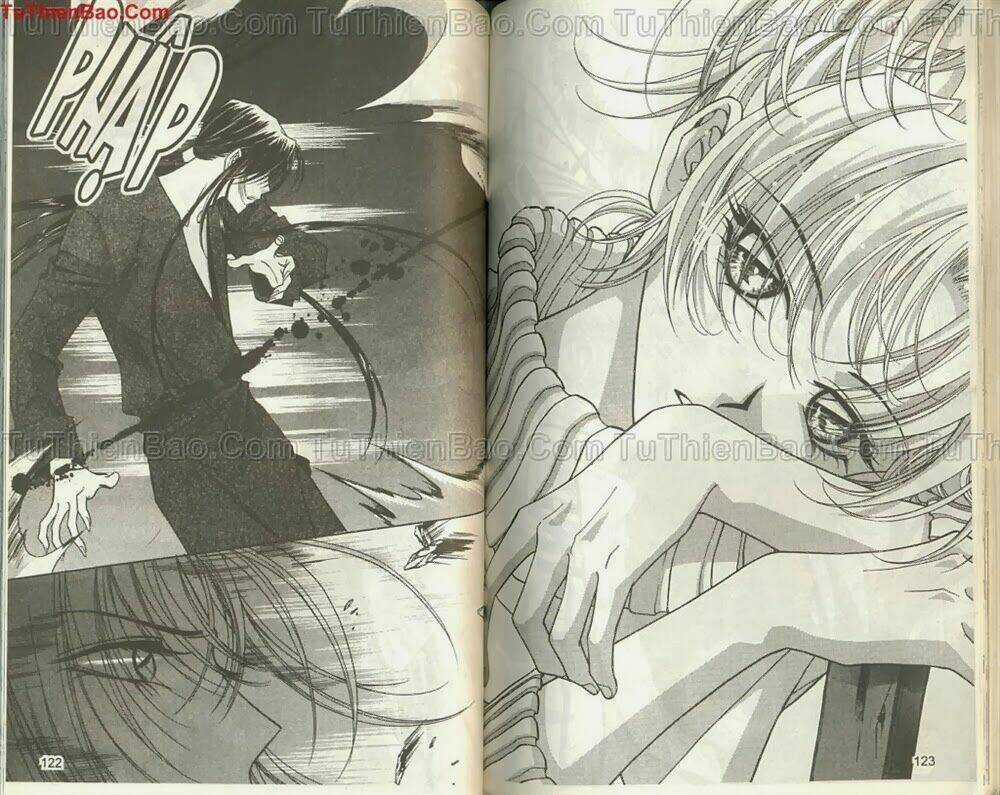 Hồi Ký Ma Vương Chapter 6 trang 60