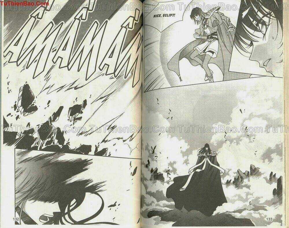 Hồi Ký Ma Vương Chapter 6 trang 65