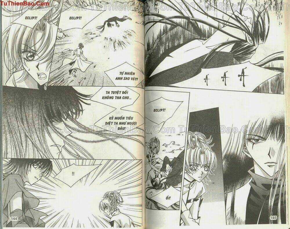 Hồi Ký Ma Vương Chapter 6 trang 71