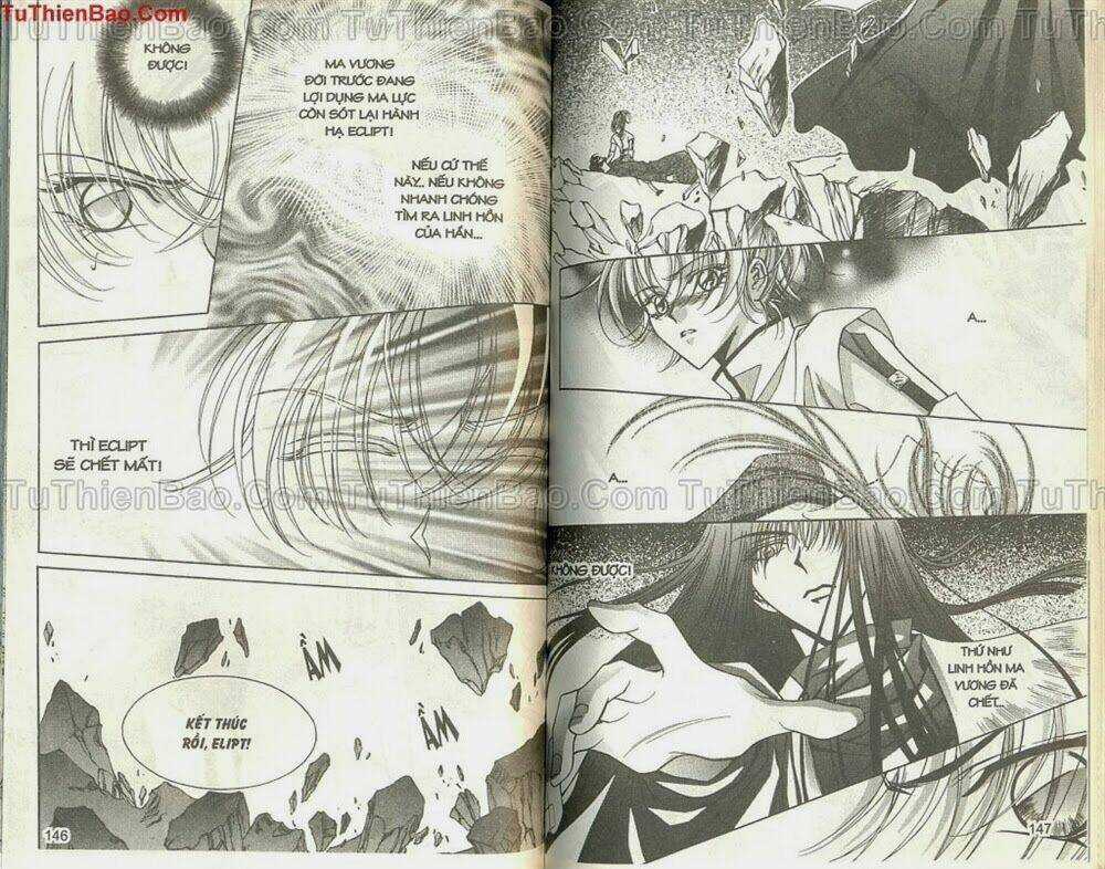 Hồi Ký Ma Vương Chapter 6 trang 72