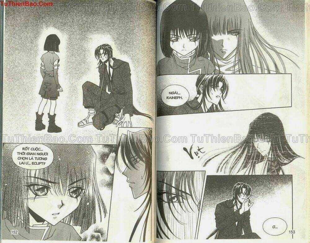 Hồi Ký Ma Vương Chapter 6 trang 75