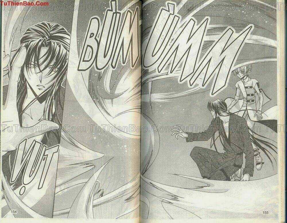 Hồi Ký Ma Vương Chapter 6 trang 76