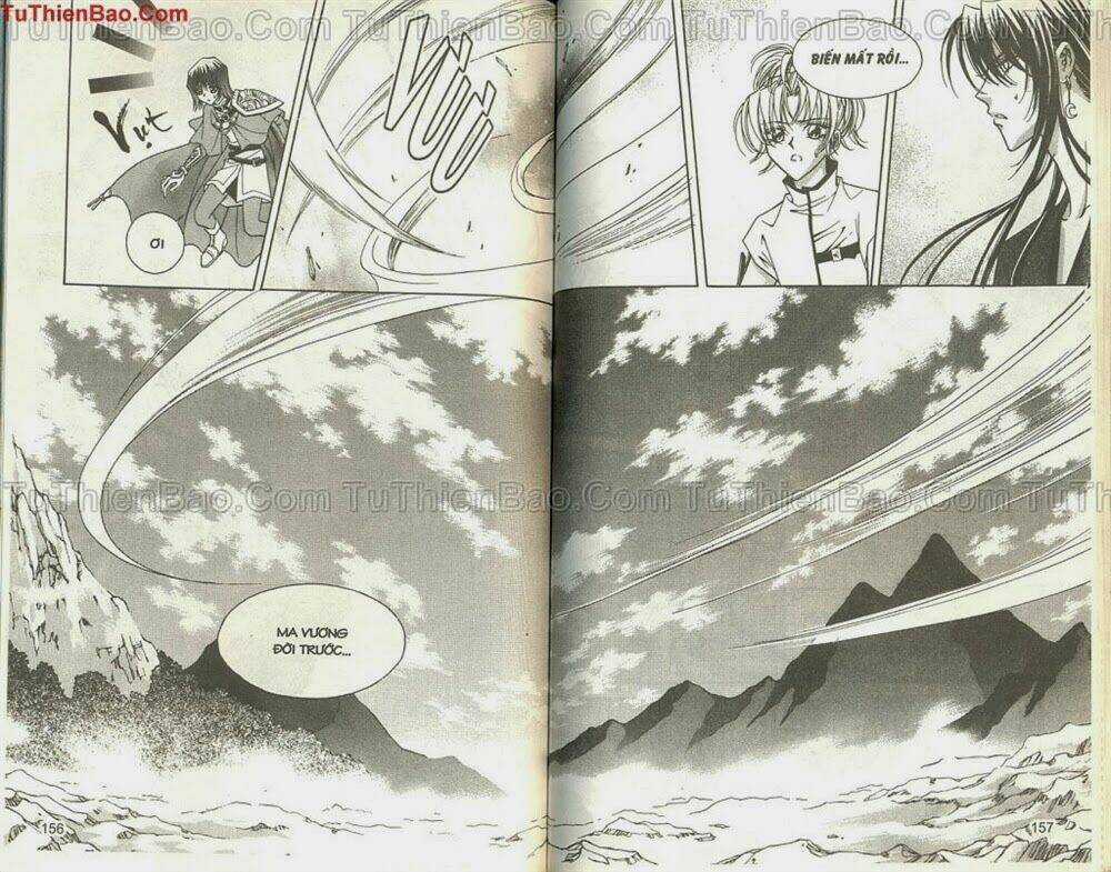 Hồi Ký Ma Vương Chapter 6 trang 77