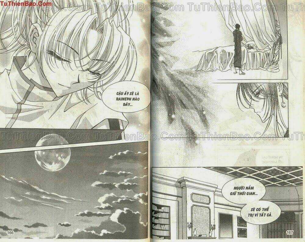 Hồi Ký Ma Vương Chapter 6 trang 82