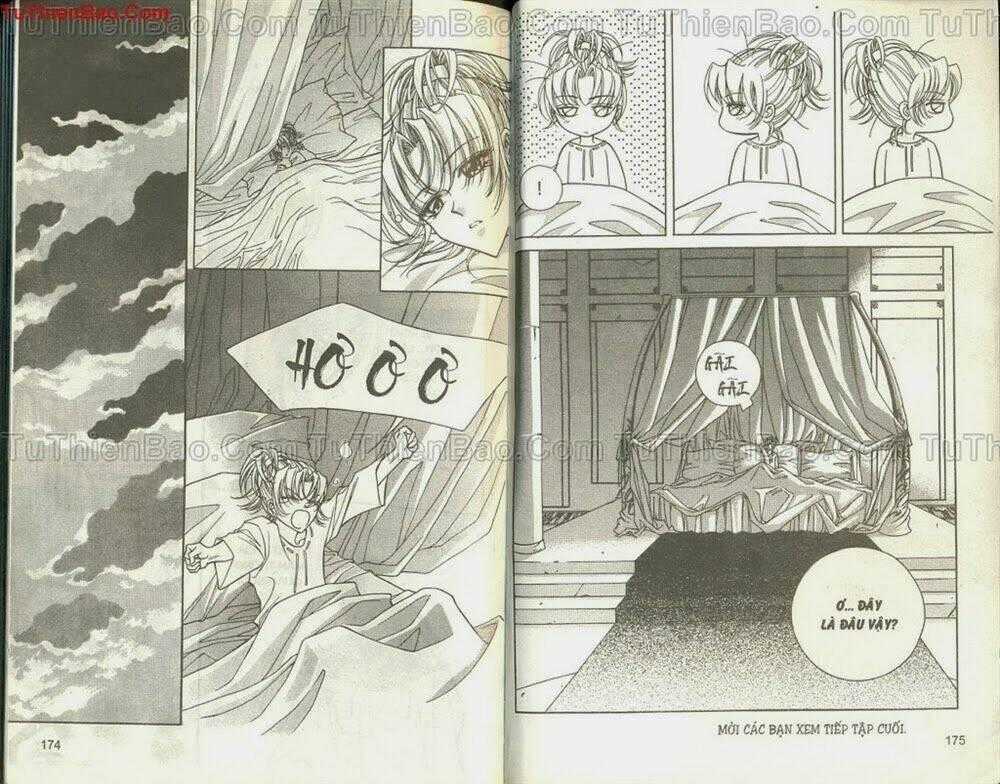 Hồi Ký Ma Vương Chapter 6 trang 86