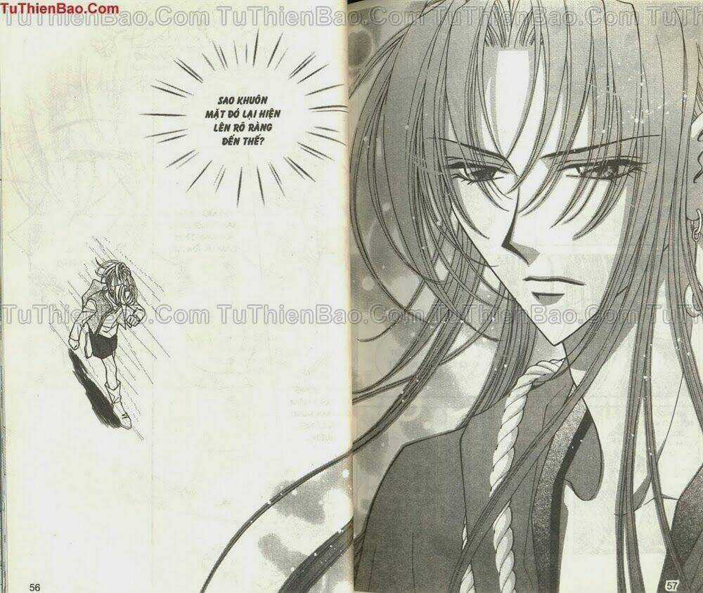 Hồi Ký Ma Vương Chapter 7 trang 27