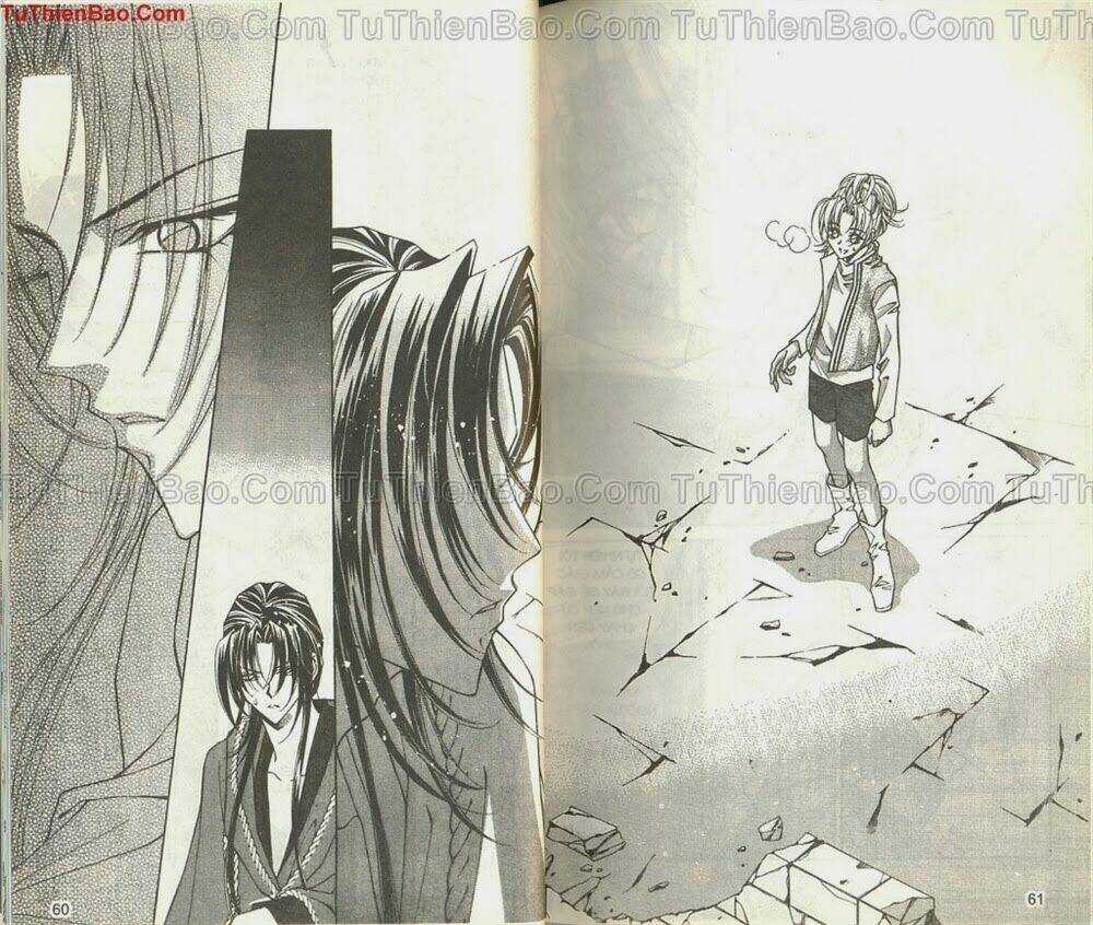 Hồi Ký Ma Vương Chapter 7 trang 29