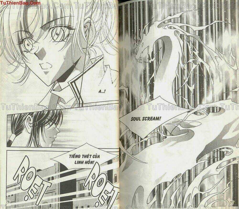 Hồi Ký Ma Vương Chapter 7 trang 37