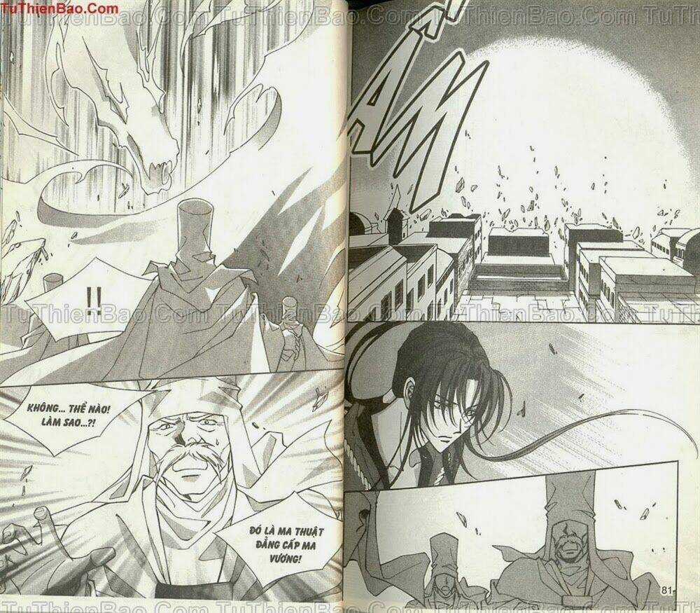 Hồi Ký Ma Vương Chapter 7 trang 39