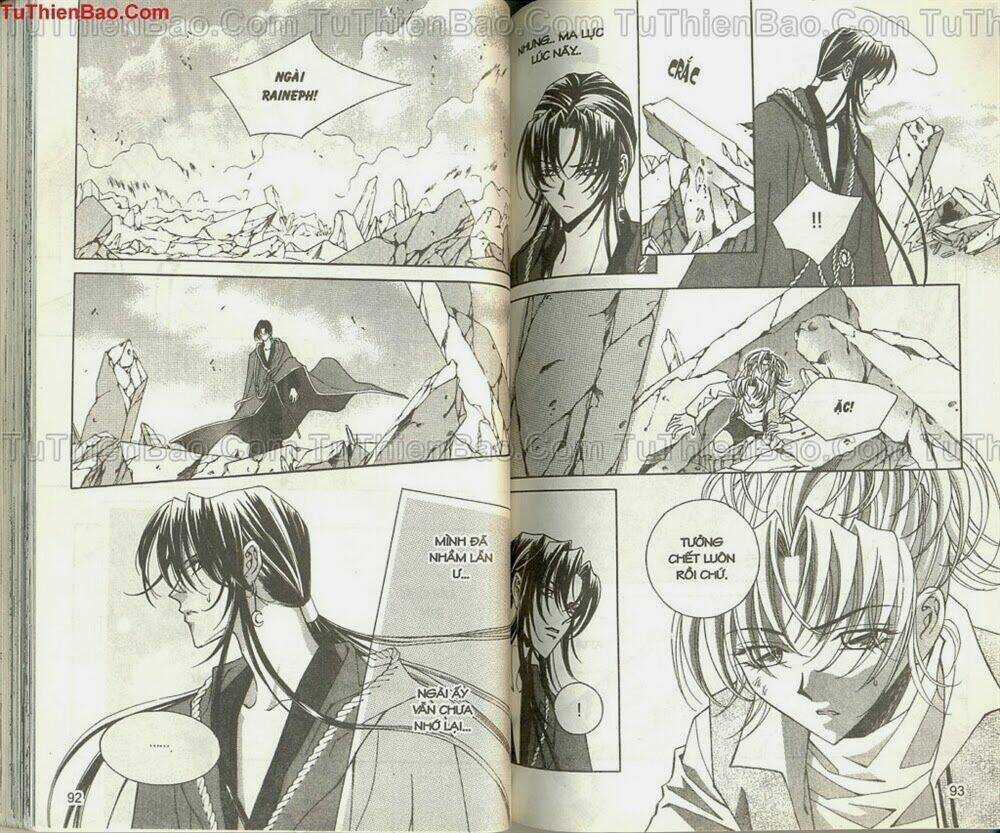 Hồi Ký Ma Vương Chapter 7 trang 45