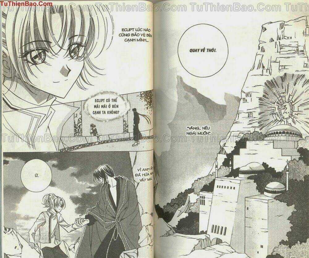 Hồi Ký Ma Vương Chapter 7 trang 48