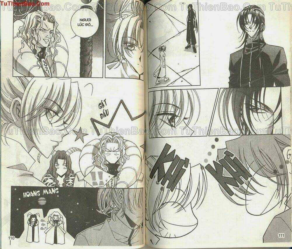 Hồi Ký Ma Vương Chapter 7 trang 54