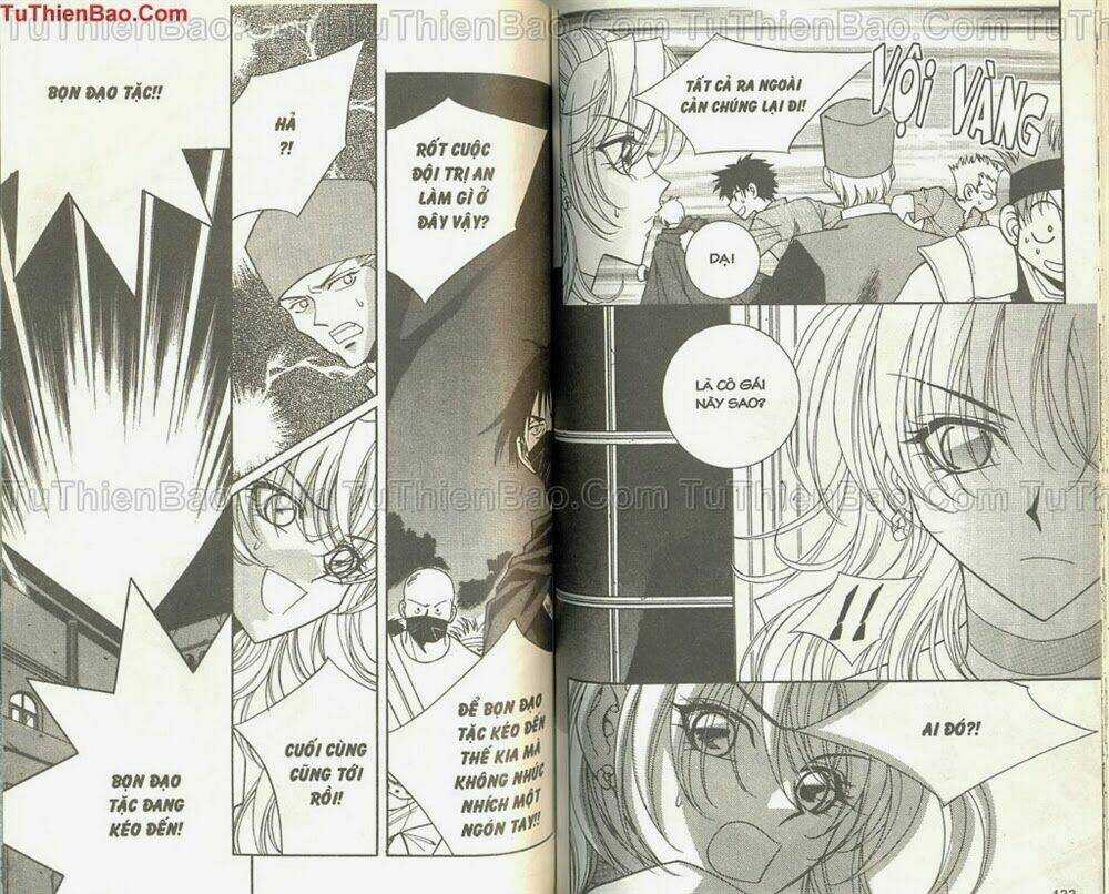 Hồi Ký Ma Vương Chapter 7 trang 65