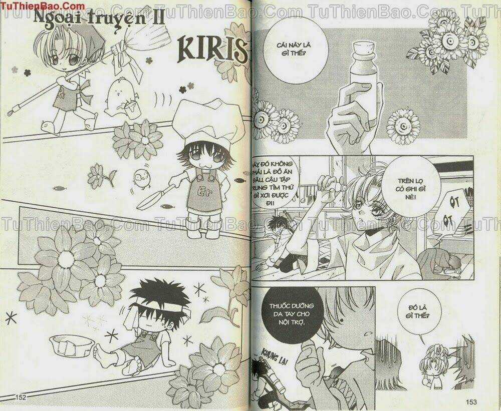 Hồi Ký Ma Vương Chapter 7 trang 75