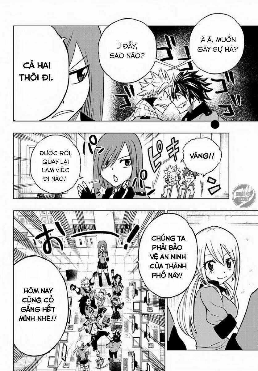 Hội Pháp Sư Anh Hùng Thành Phố Chapter 1 trang 37