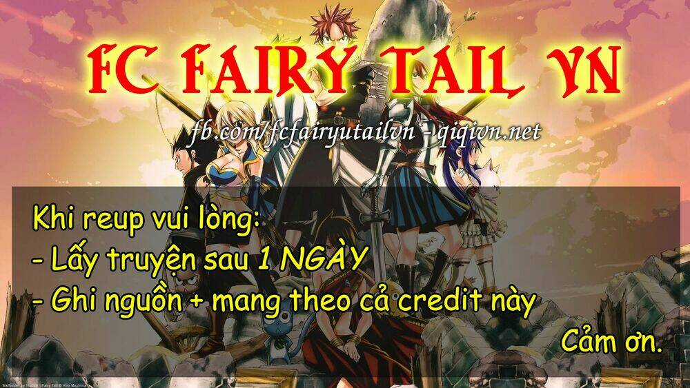 Hội Pháp Sư Anh Hùng Thành Phố Chapter 15 trang 1