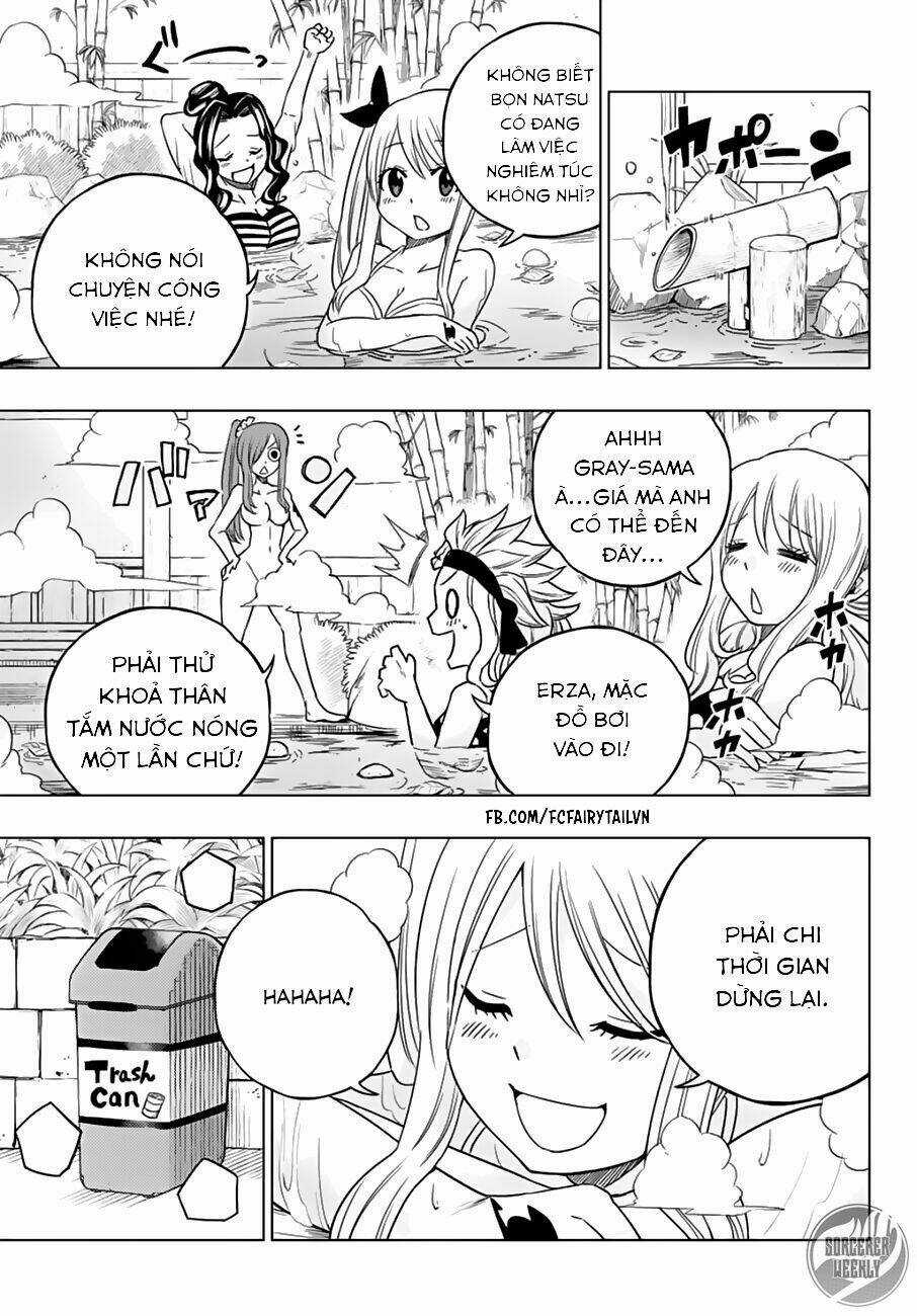 Hội Pháp Sư Anh Hùng Thành Phố Chapter 16 trang 5