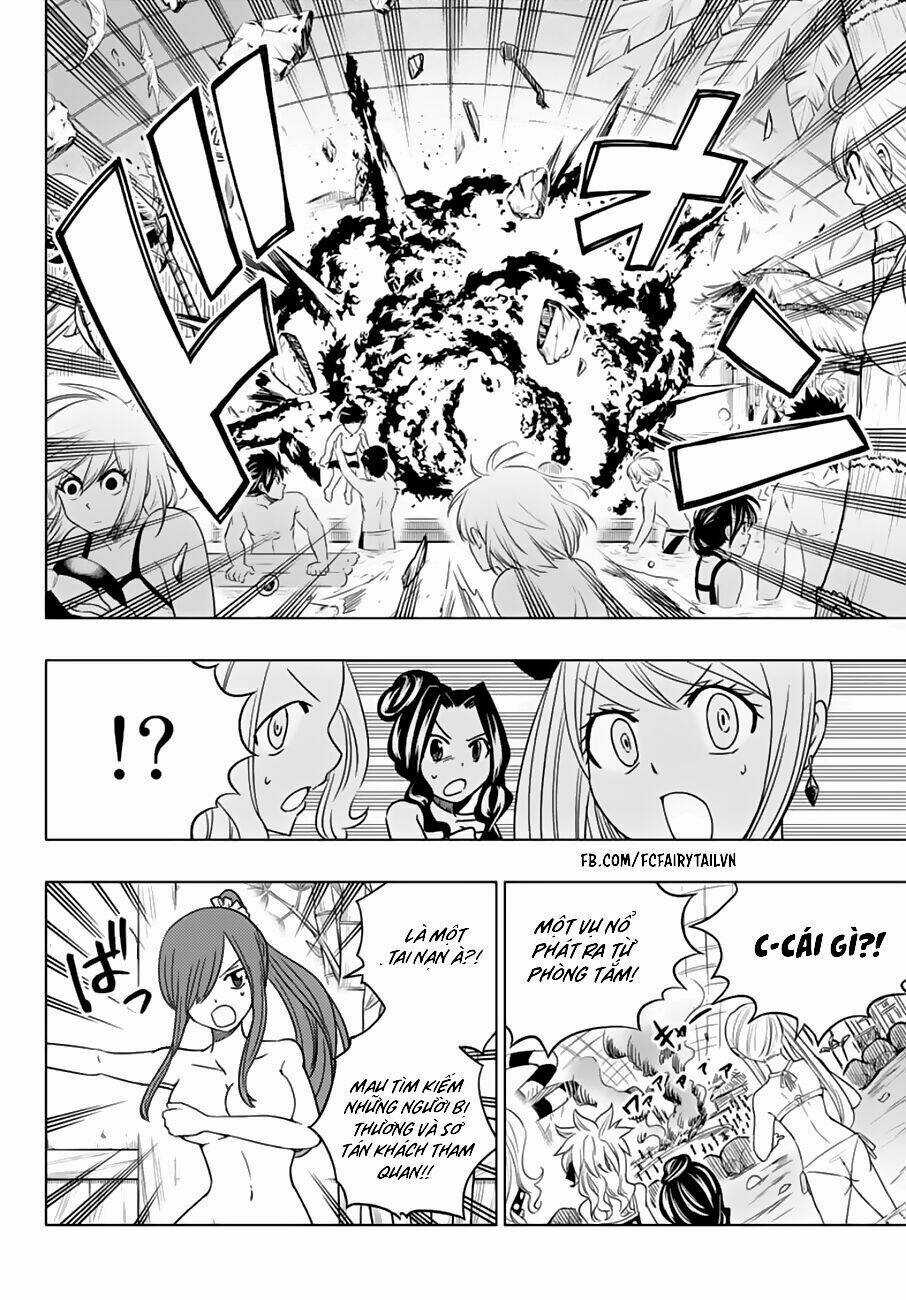 Hội Pháp Sư Anh Hùng Thành Phố Chapter 16 trang 6