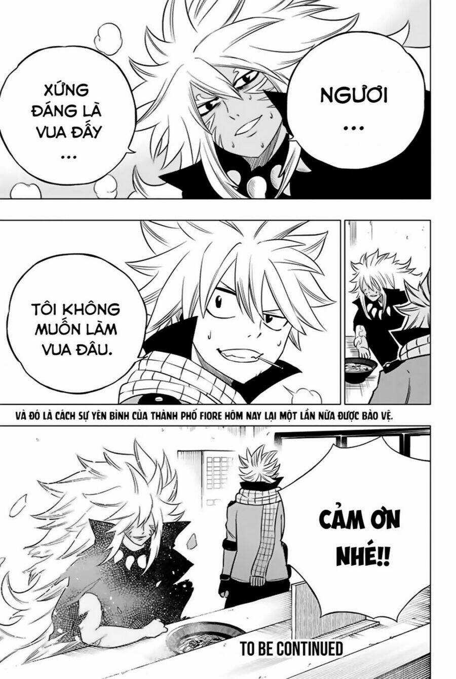 Hội Pháp Sư Anh Hùng Thành Phố Chapter 31 trang 10