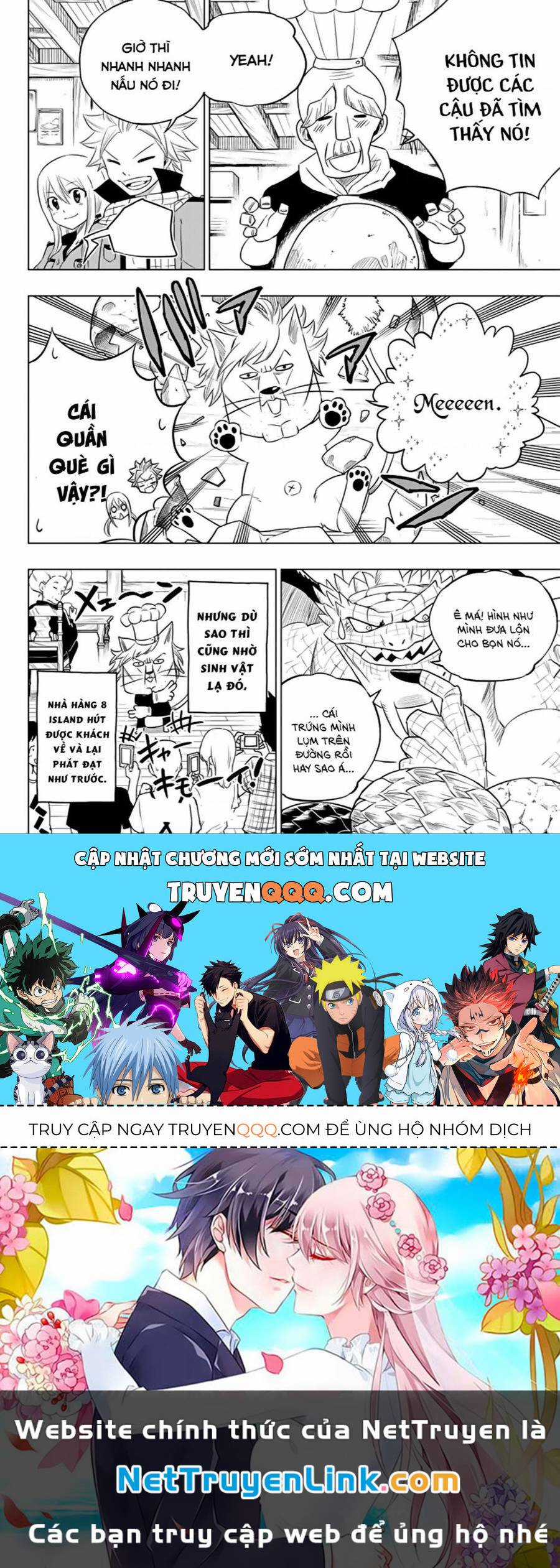 Hội Pháp Sư Anh Hùng Thành Phố Chapter 38 trang 13