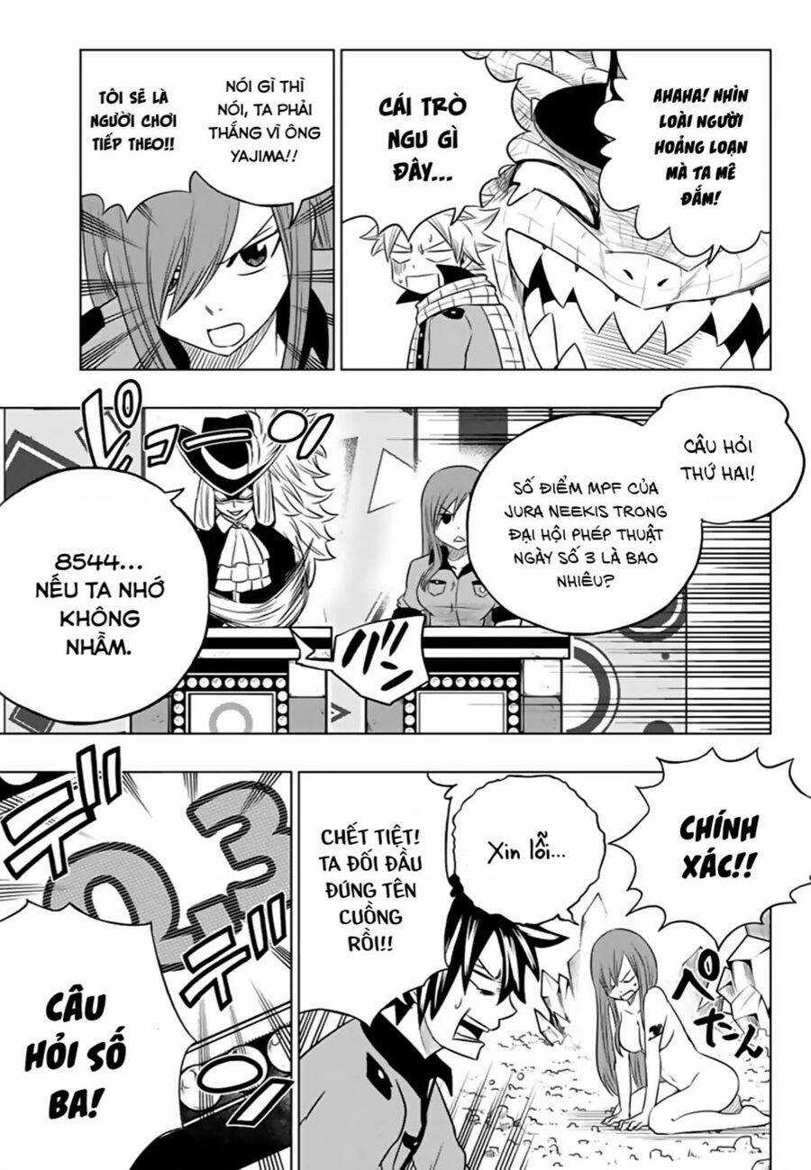 Hội Pháp Sư Anh Hùng Thành Phố Chapter 38 trang 6