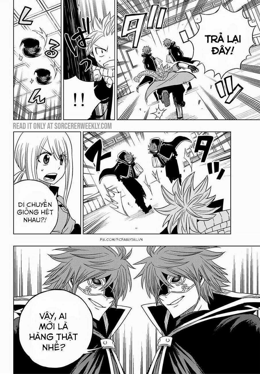 Hội Pháp Sư Anh Hùng Thành Phố Chapter 8 trang 4