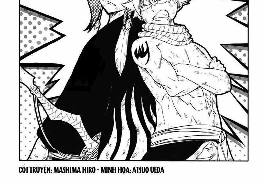 Hội Pháp Sư: Nhiệm Vụ 100 Năm Chapter 112 trang 0