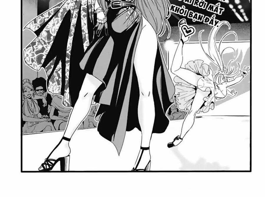 Hội Pháp Sư: Nhiệm Vụ 100 Năm Chapter 120 trang 0