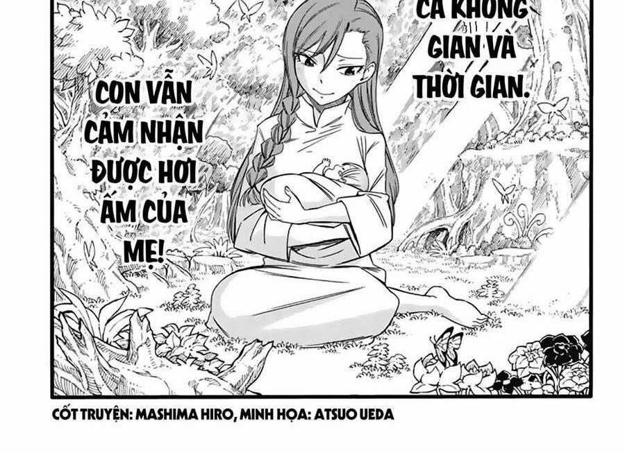 Hội Pháp Sư: Nhiệm Vụ 100 Năm Chapter 121 trang 0