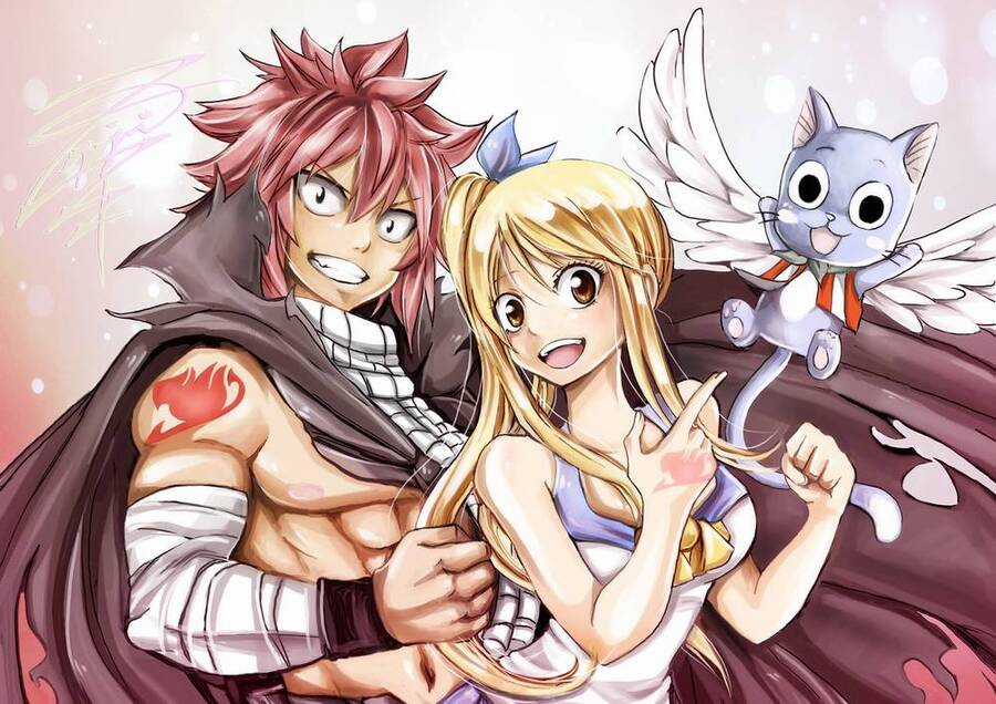 Hội Pháp Sư: Nhiệm Vụ 100 Năm Chapter 125 trang 0