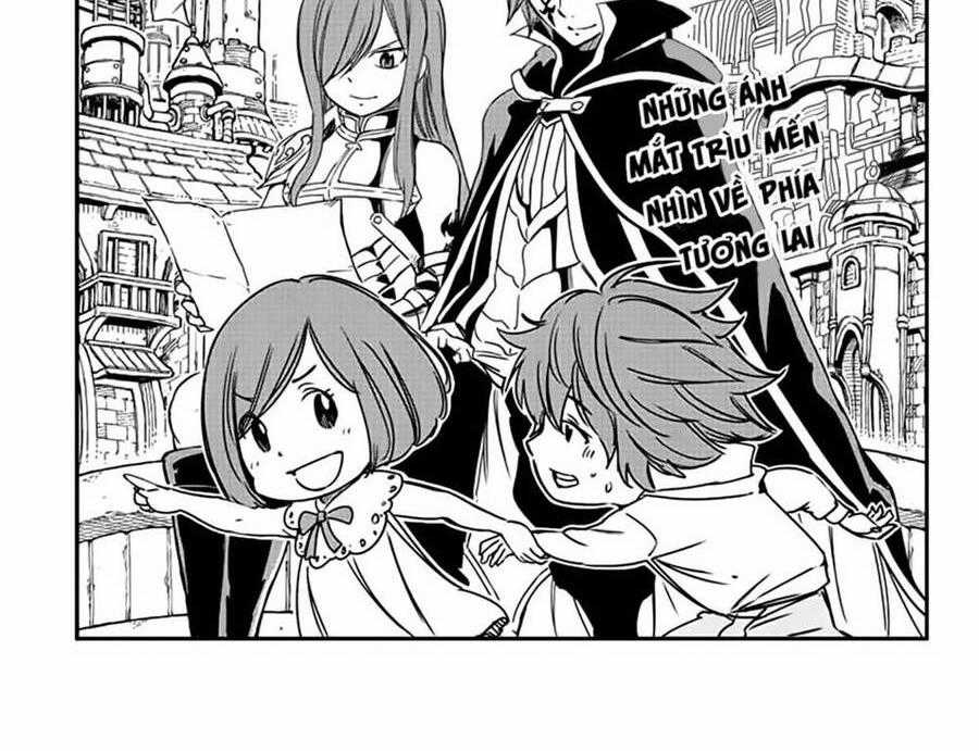 Hội Pháp Sư: Nhiệm Vụ 100 Năm Chapter 127 trang 0