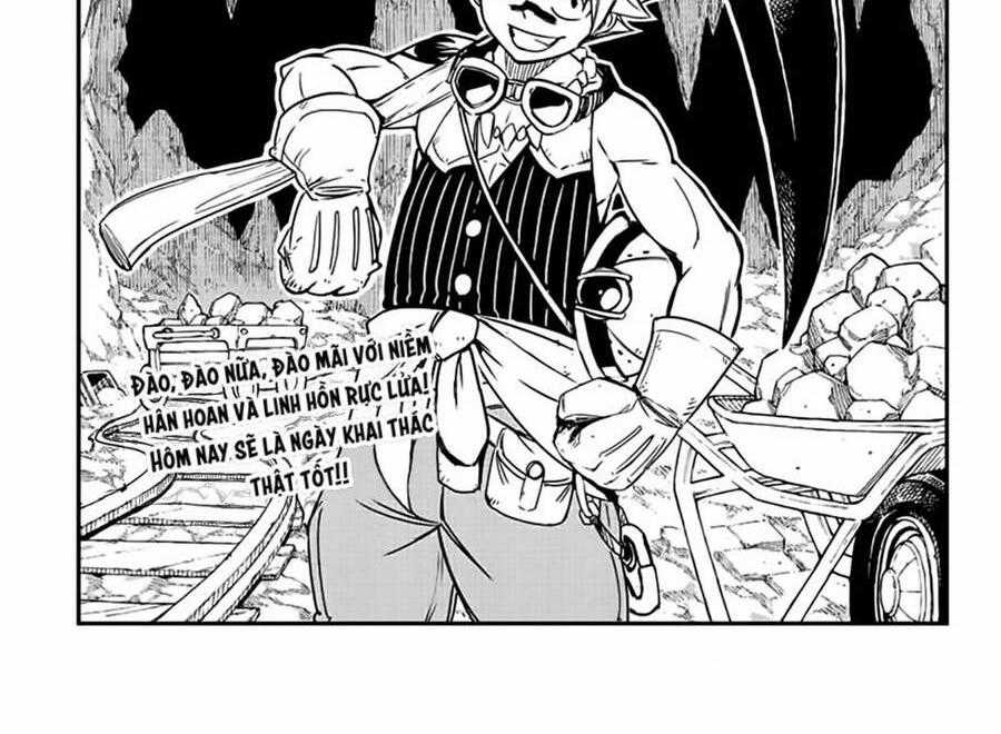Hội Pháp Sư: Nhiệm Vụ 100 Năm Chapter 128 trang 0