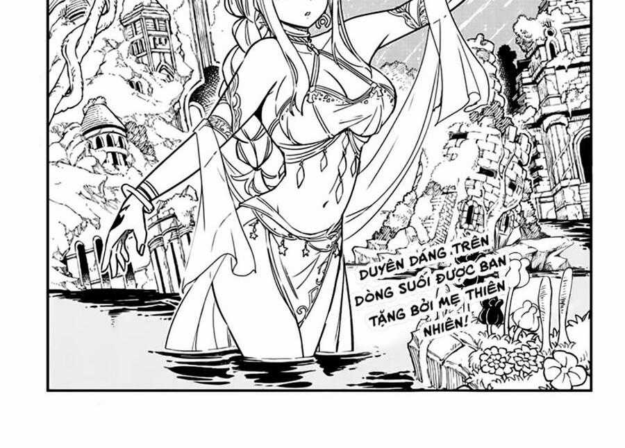 Hội Pháp Sư: Nhiệm Vụ 100 Năm Chapter 131 trang 0