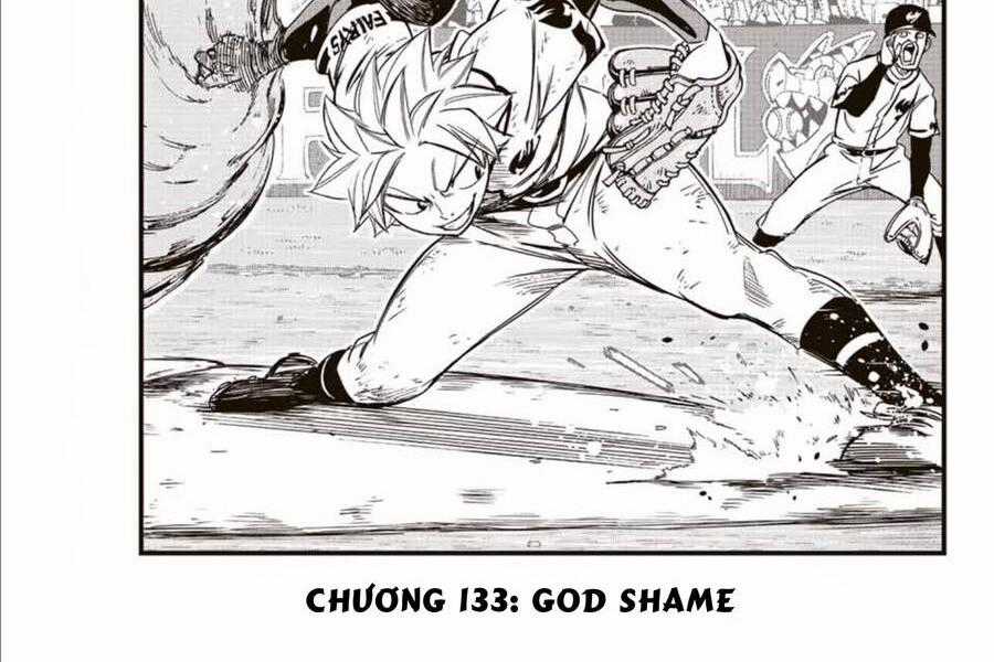 Hội Pháp Sư: Nhiệm Vụ 100 Năm Chapter 133 trang 0